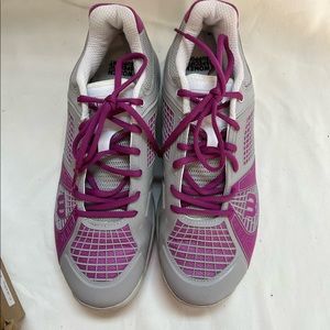 Wilson Rush NGX - Women’s Tennis Shoes - 10